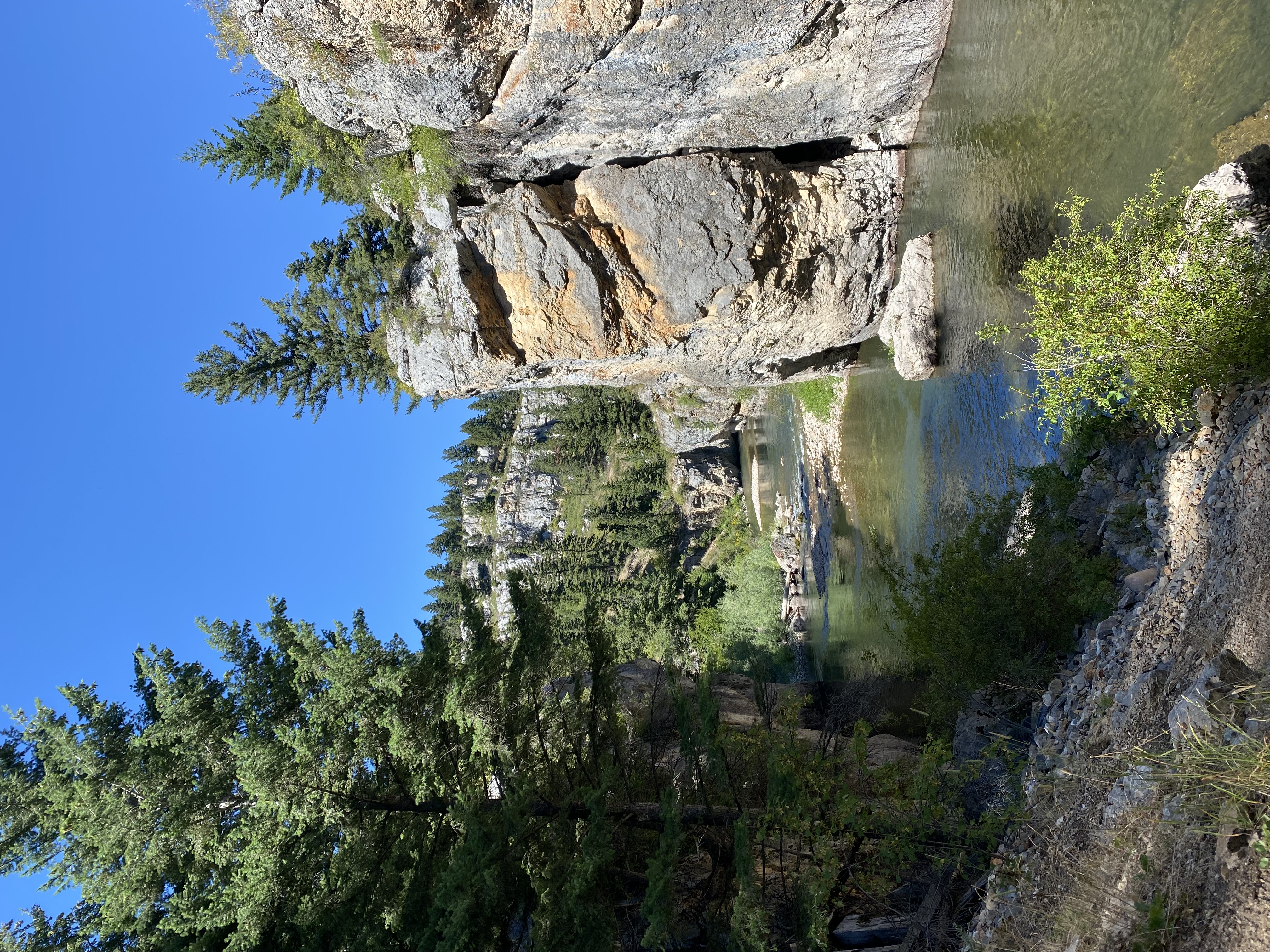 Montana Waterways Montana Waterways
