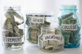 Savings Savings
