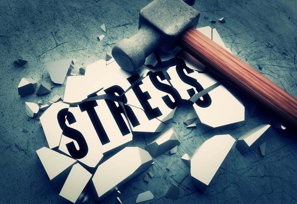 Stress Stress