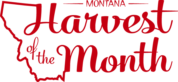 Harvest of the Month