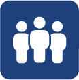 Three People Three People