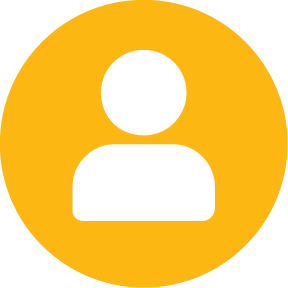 Person icon