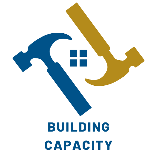 Building Capacity Building Capacity