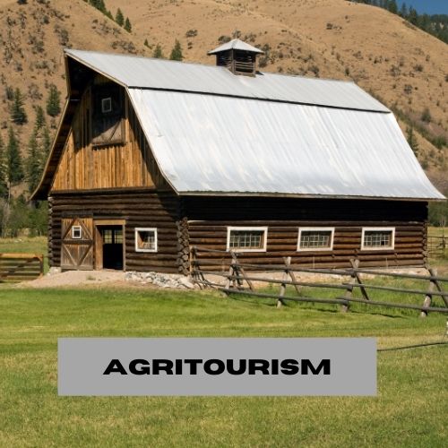 agritourism agritourism