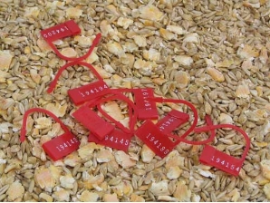 Certified Tags hay certfication tags