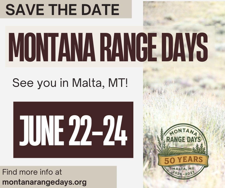 Range Days poster