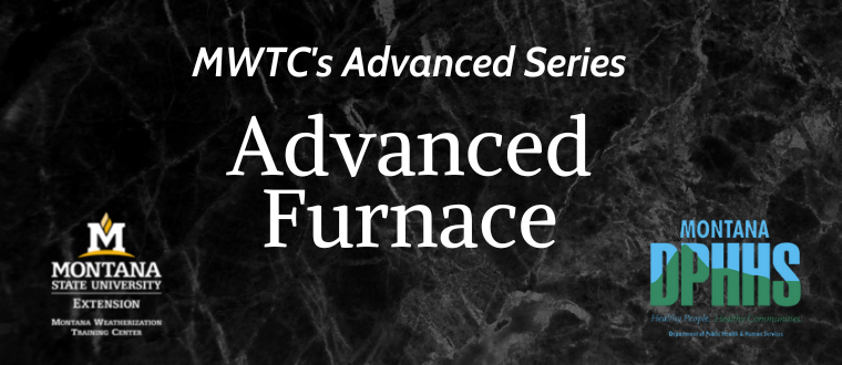 Advanced Furnace Image Advanced Furnace Image
