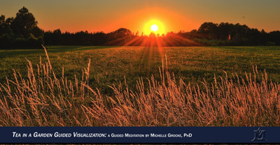 View and Listen to Guided Meditations Mindfulness Video Link