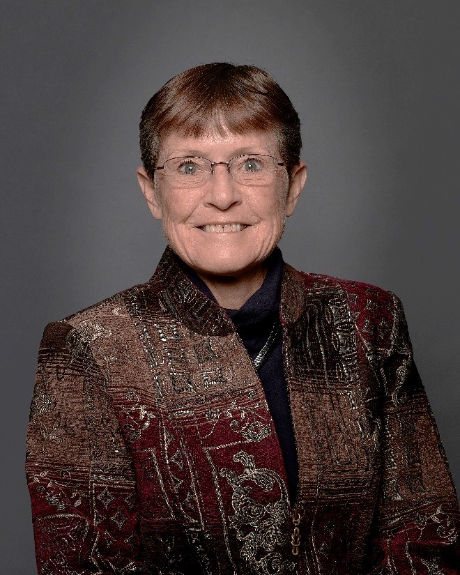 Marsha Goetting Marsha Goetting