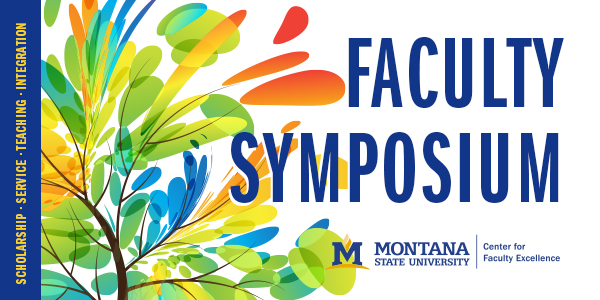 faculty symposium banner