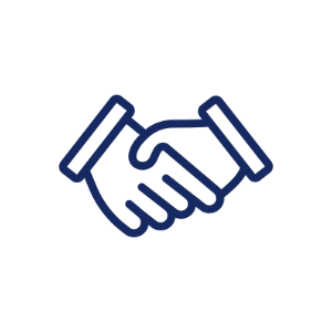 Handshake