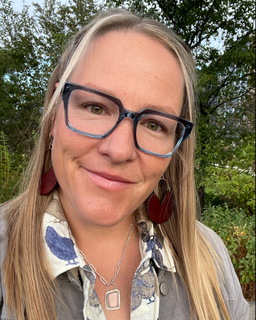 Kirsten Ostberg