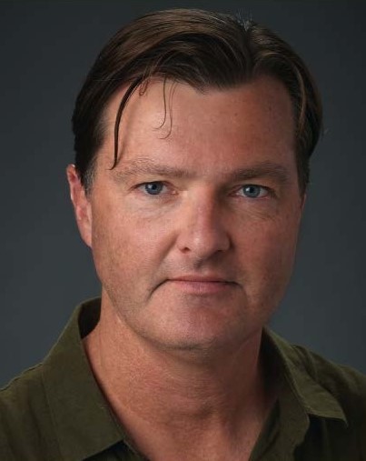 Mark Schure
