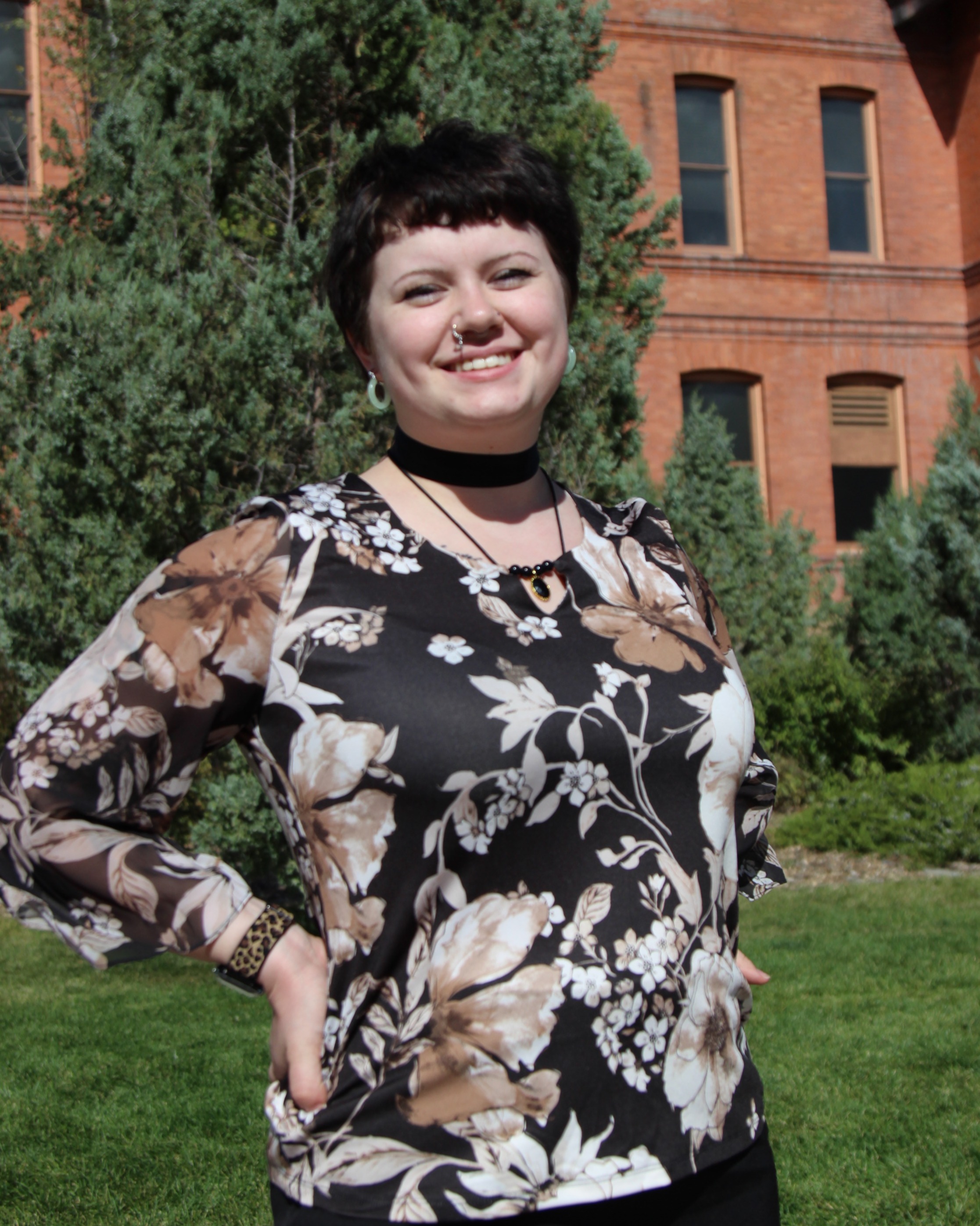 Ember Morrill-Veith
