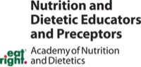 NDEP logo NDEP logo