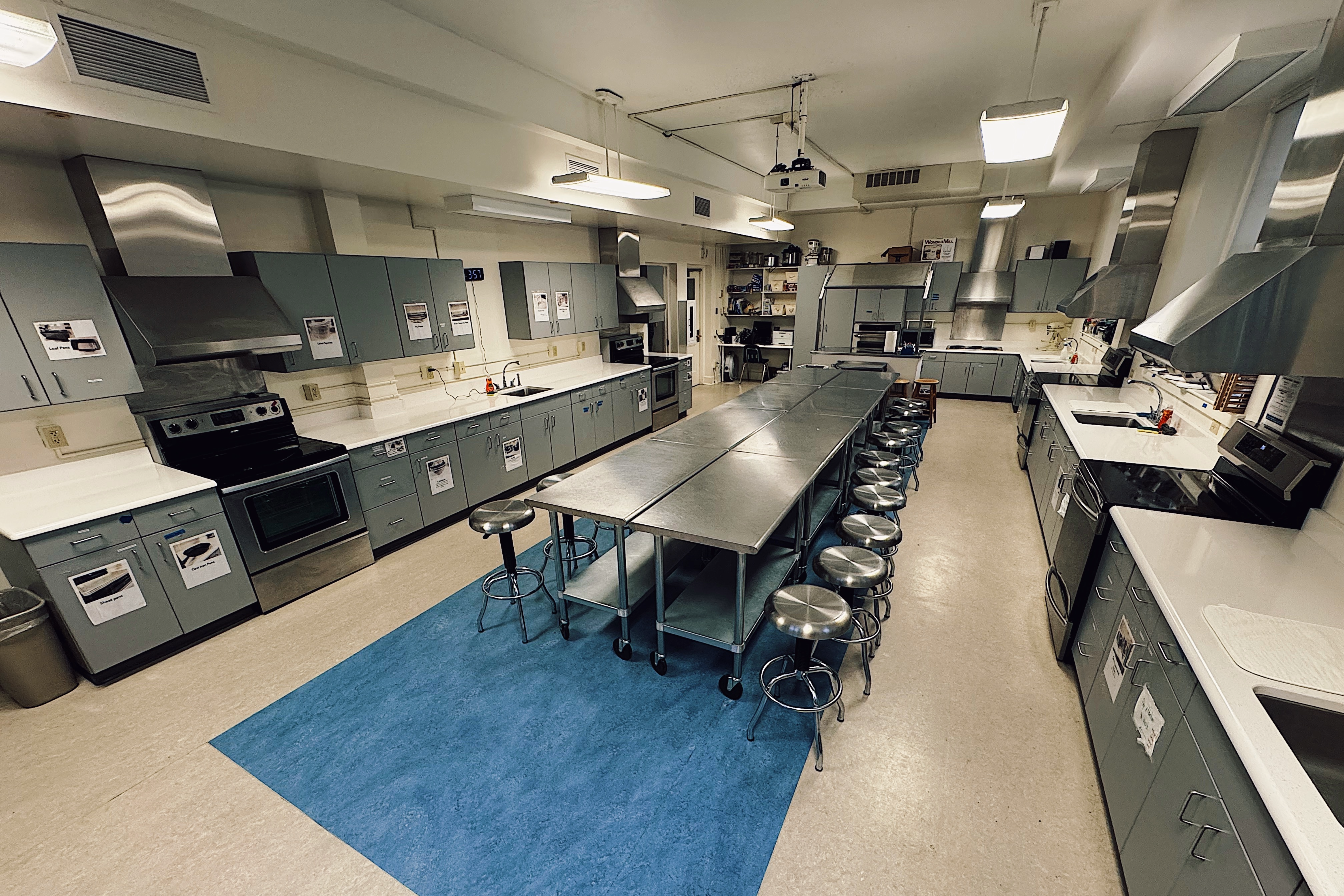 Herrick Kitchen