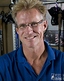 Dr. Dan Heil