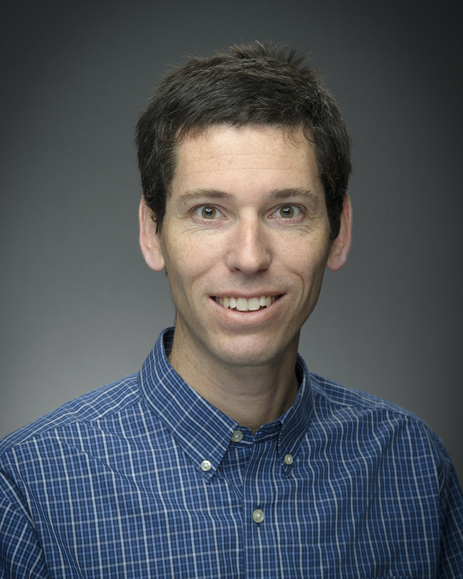 Dr. James Becker
