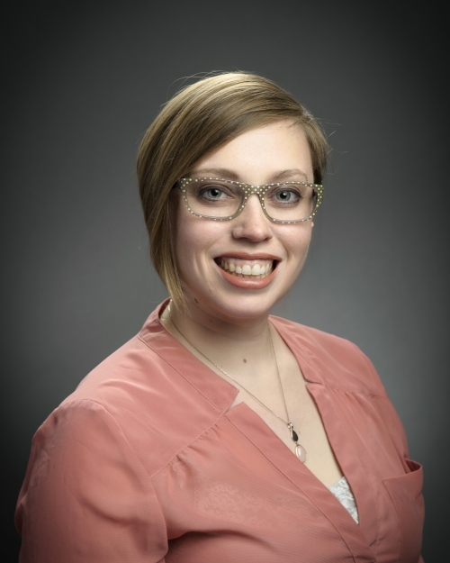 Dr. Brianna Routh