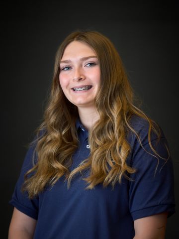 Kylee Metcalf Manhattan