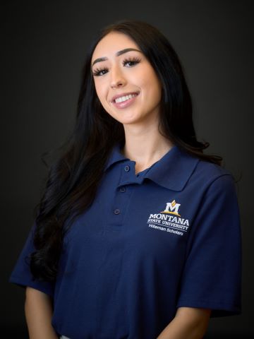 Mia Mercado Billings