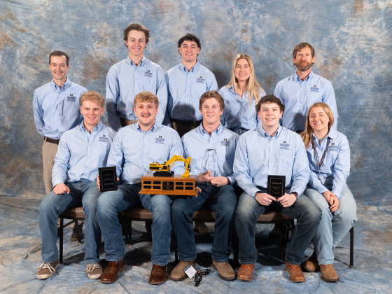 Hilleman Team News