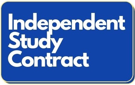 Independent Study Button