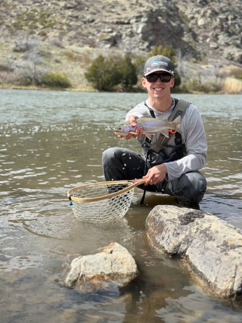 Brody Bittner Photo Brody Bittner