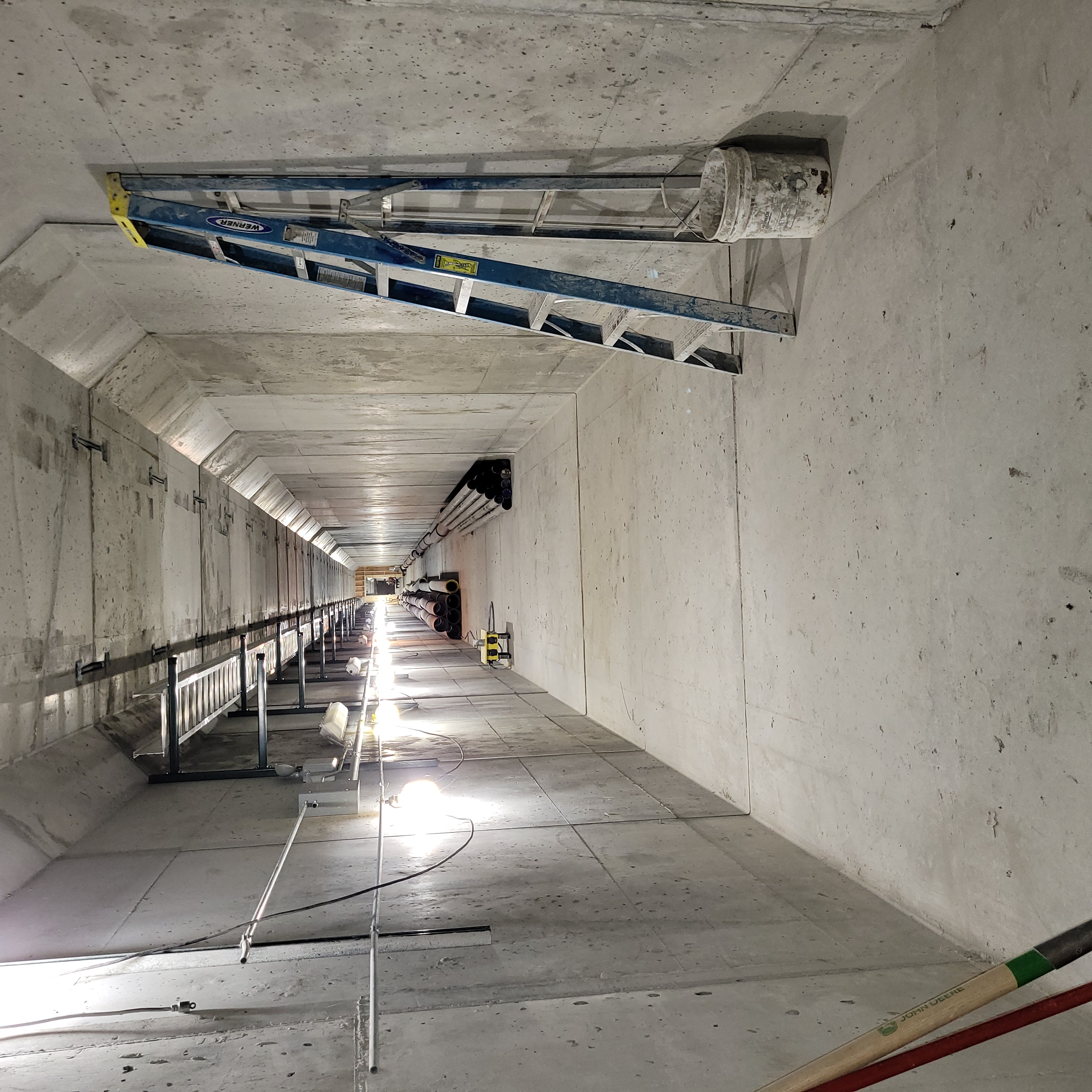 Tunnel