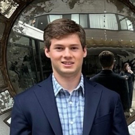 Ethan Carney