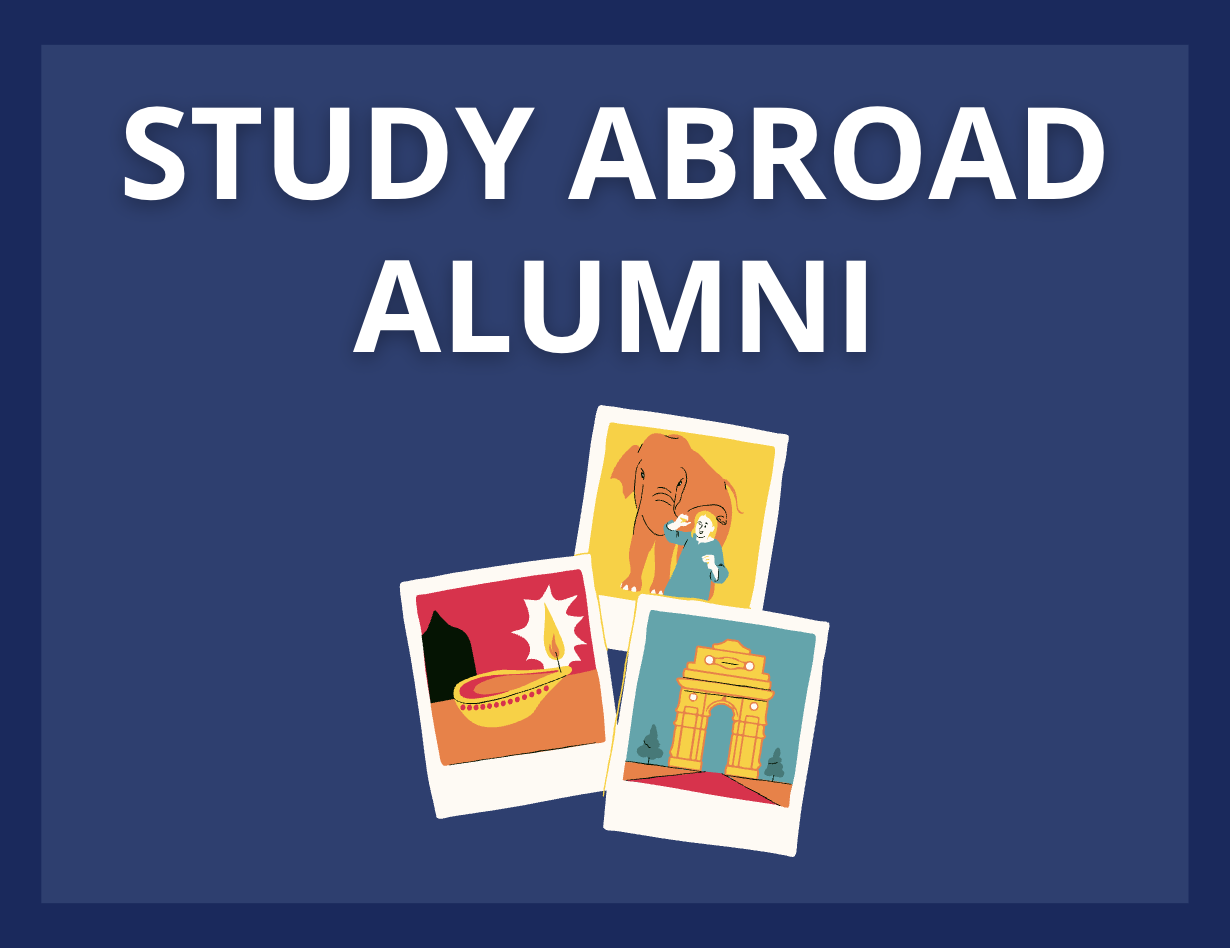 Study Abroad Alumni Study Abroad Alumni