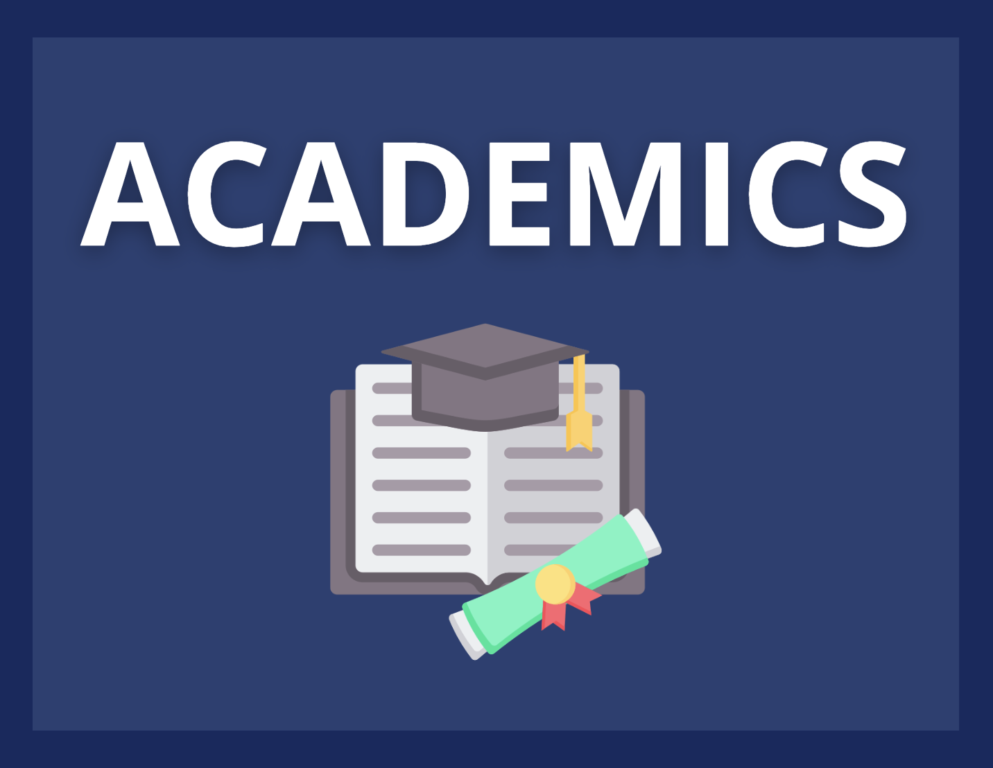 Academics