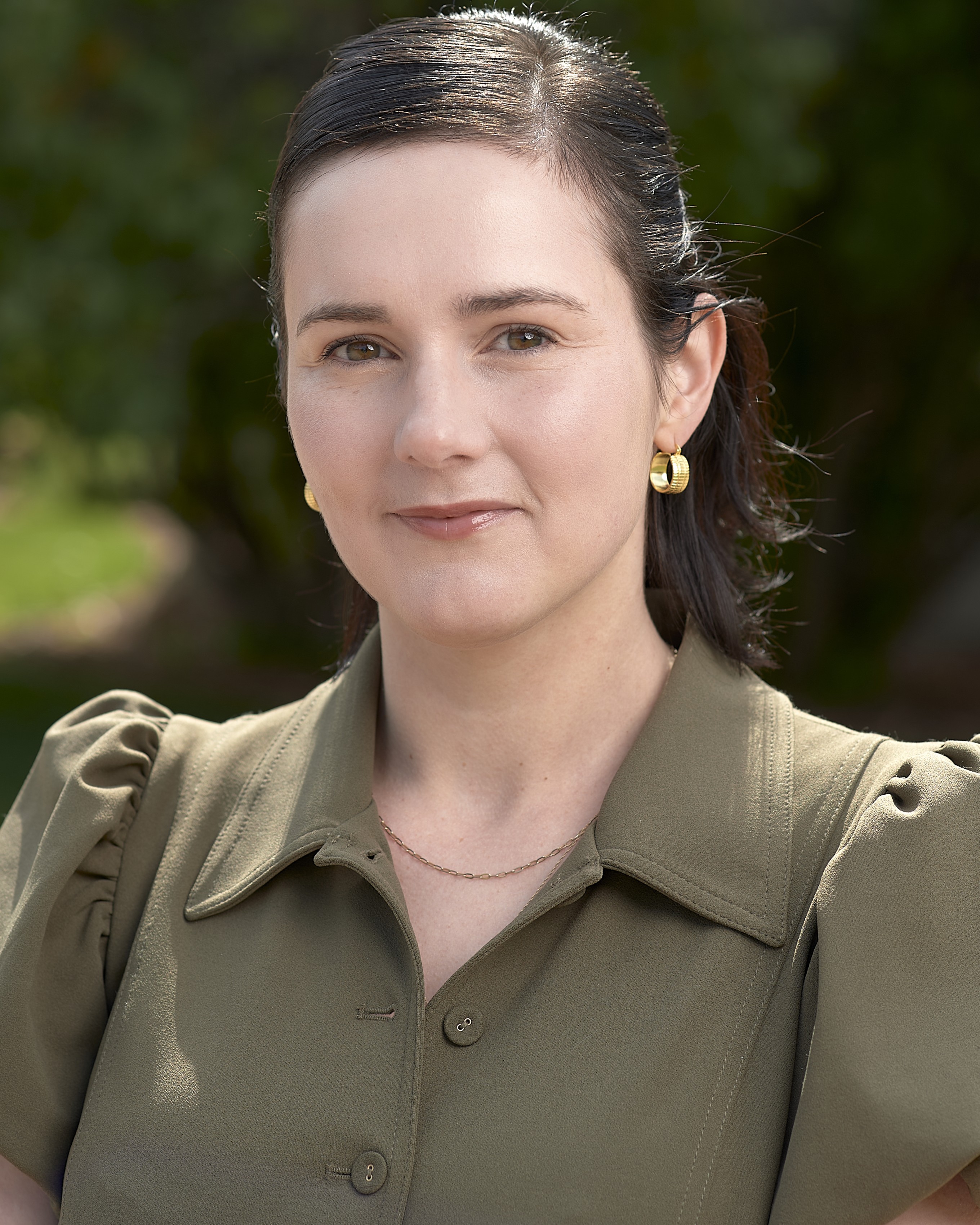 Victoria Brady