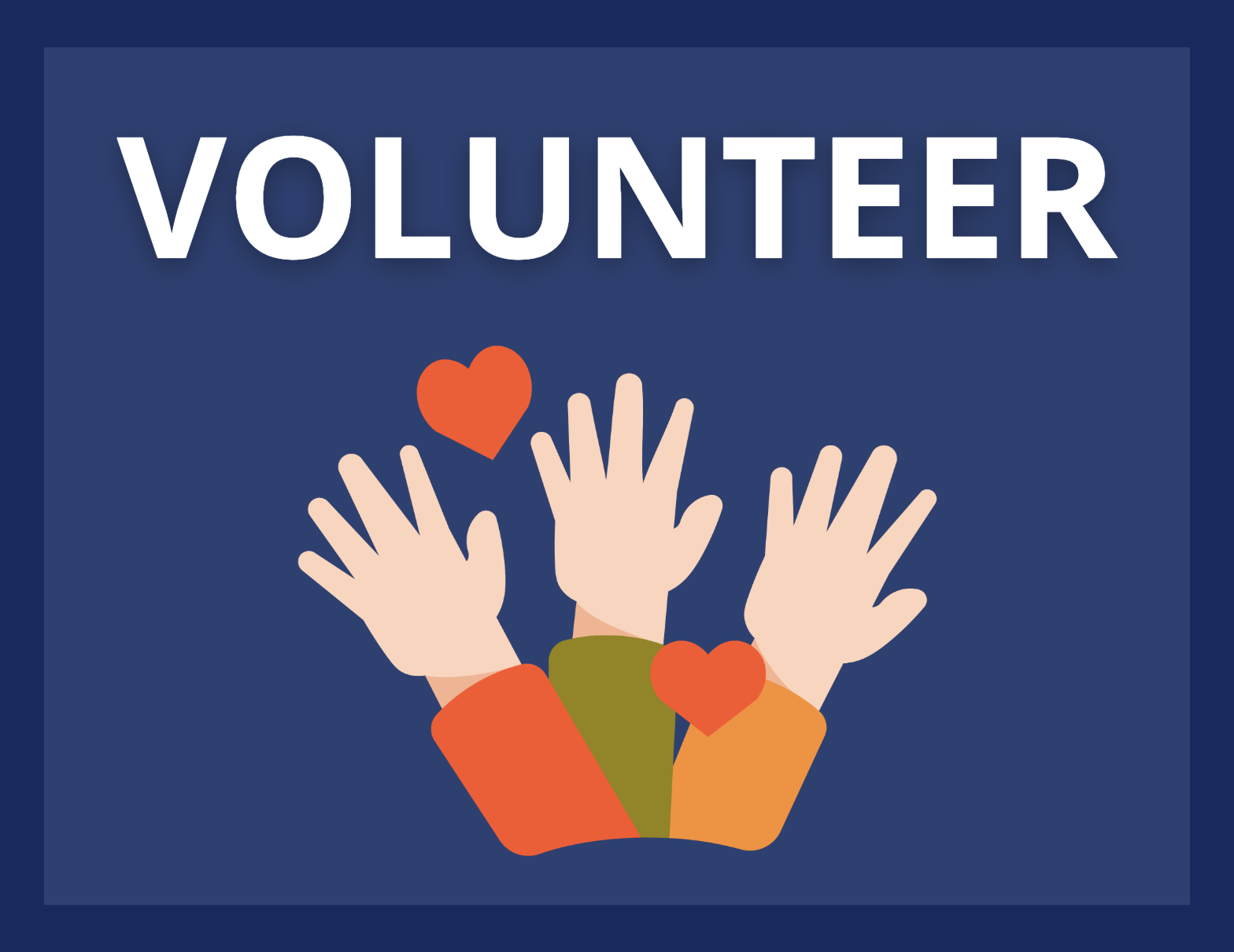 Volunteer