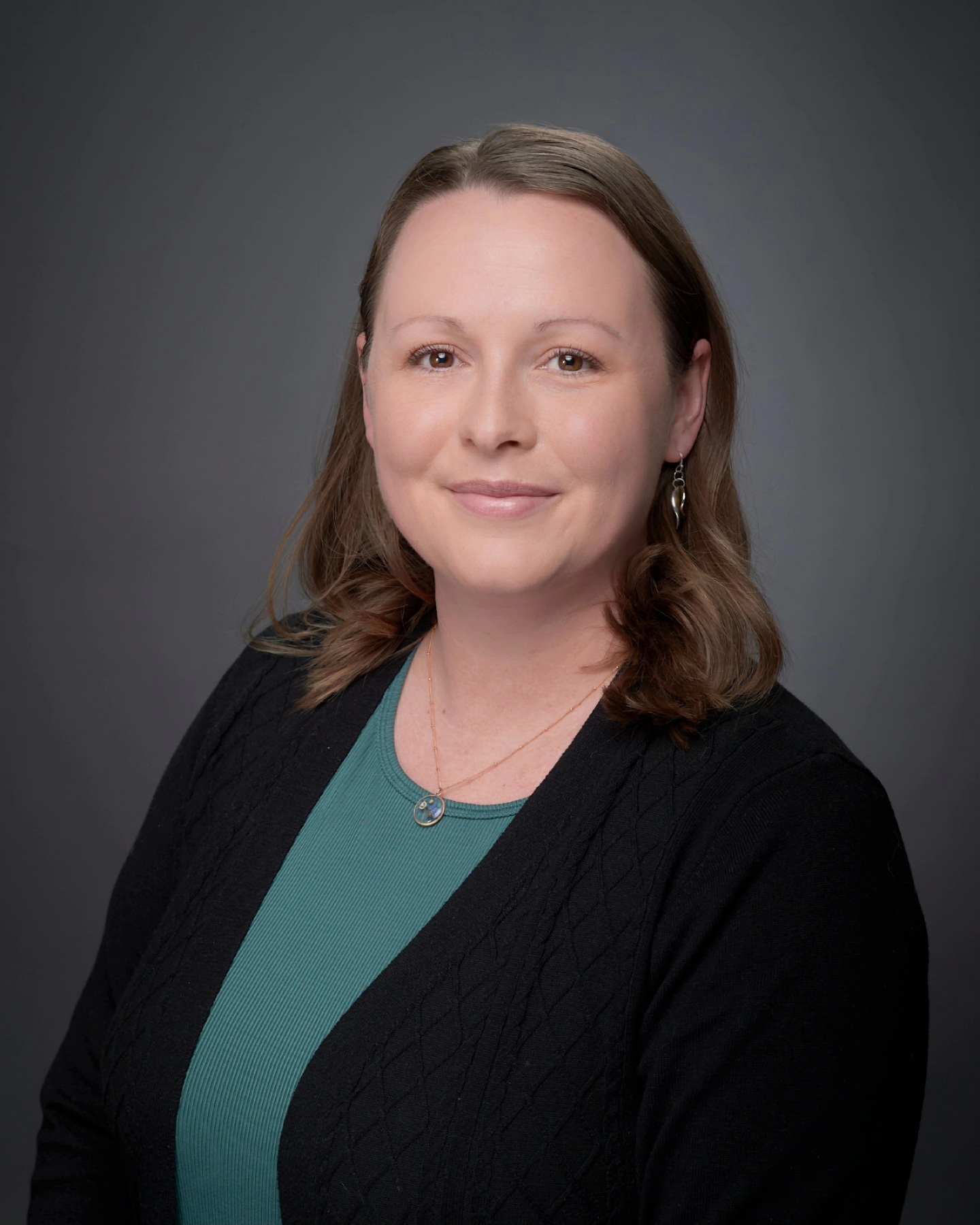 Rebecca Appelgate Headshot