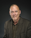 Portrait of David Cherry