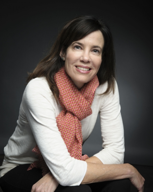 headshot of Bridget Kevane, program director