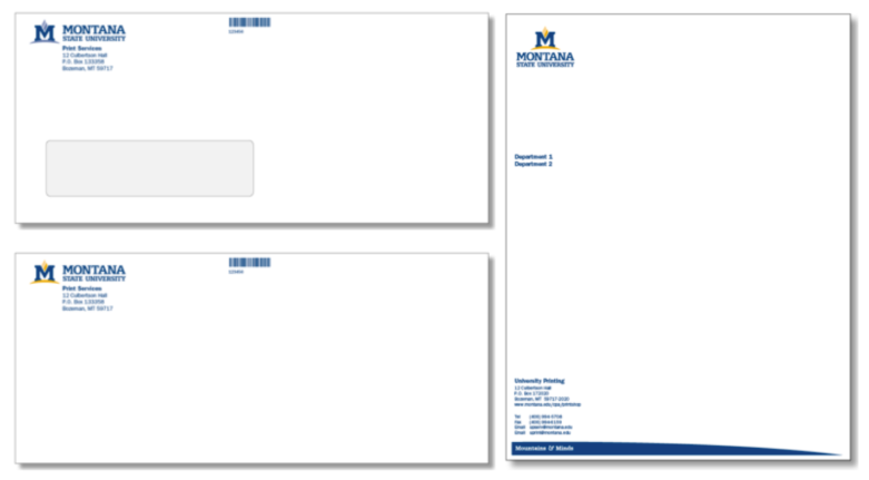 letterhead example letterhead example