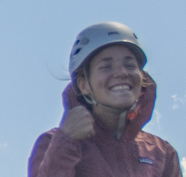 Jennifer Crandall