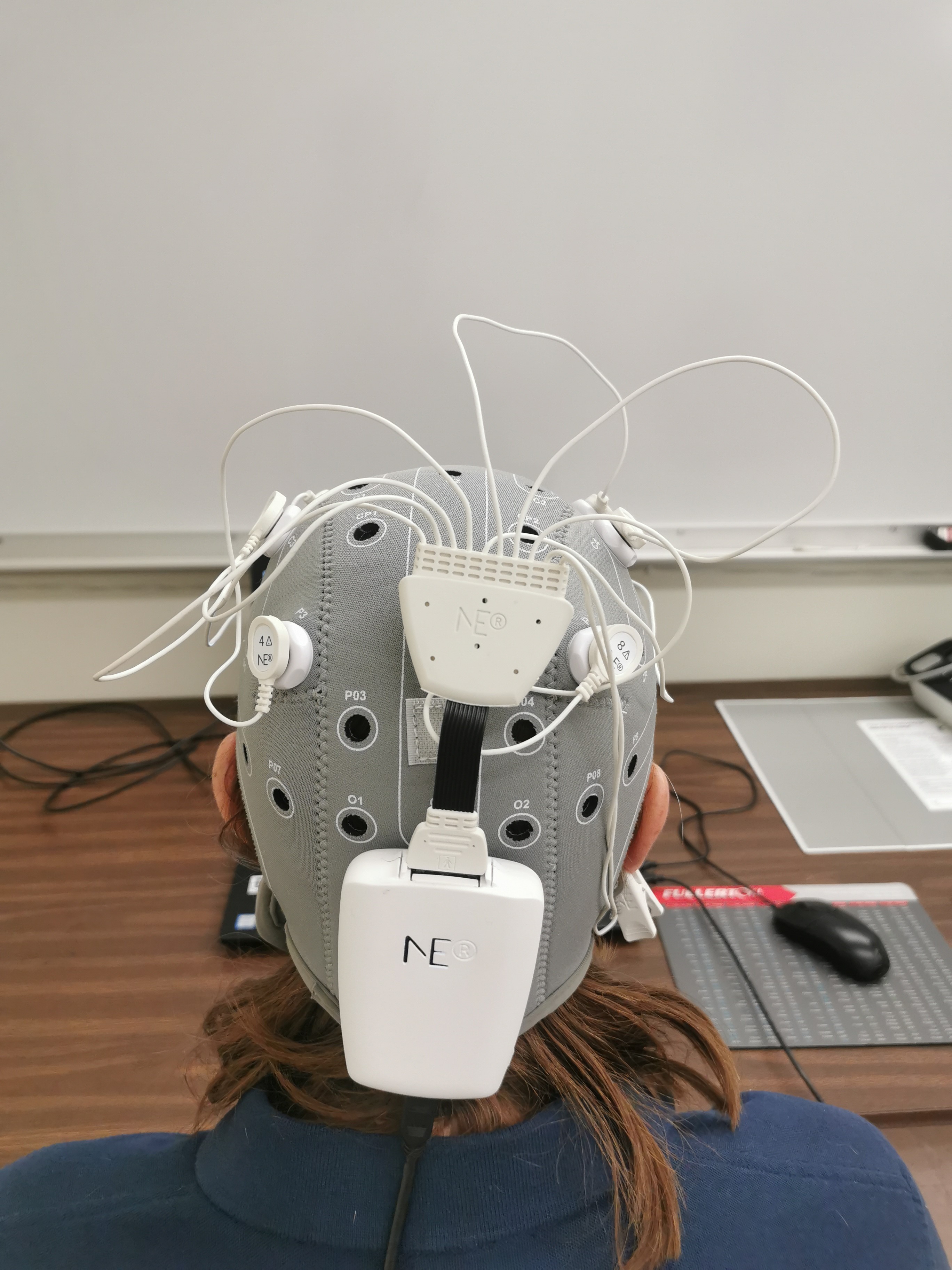 EEG EEG