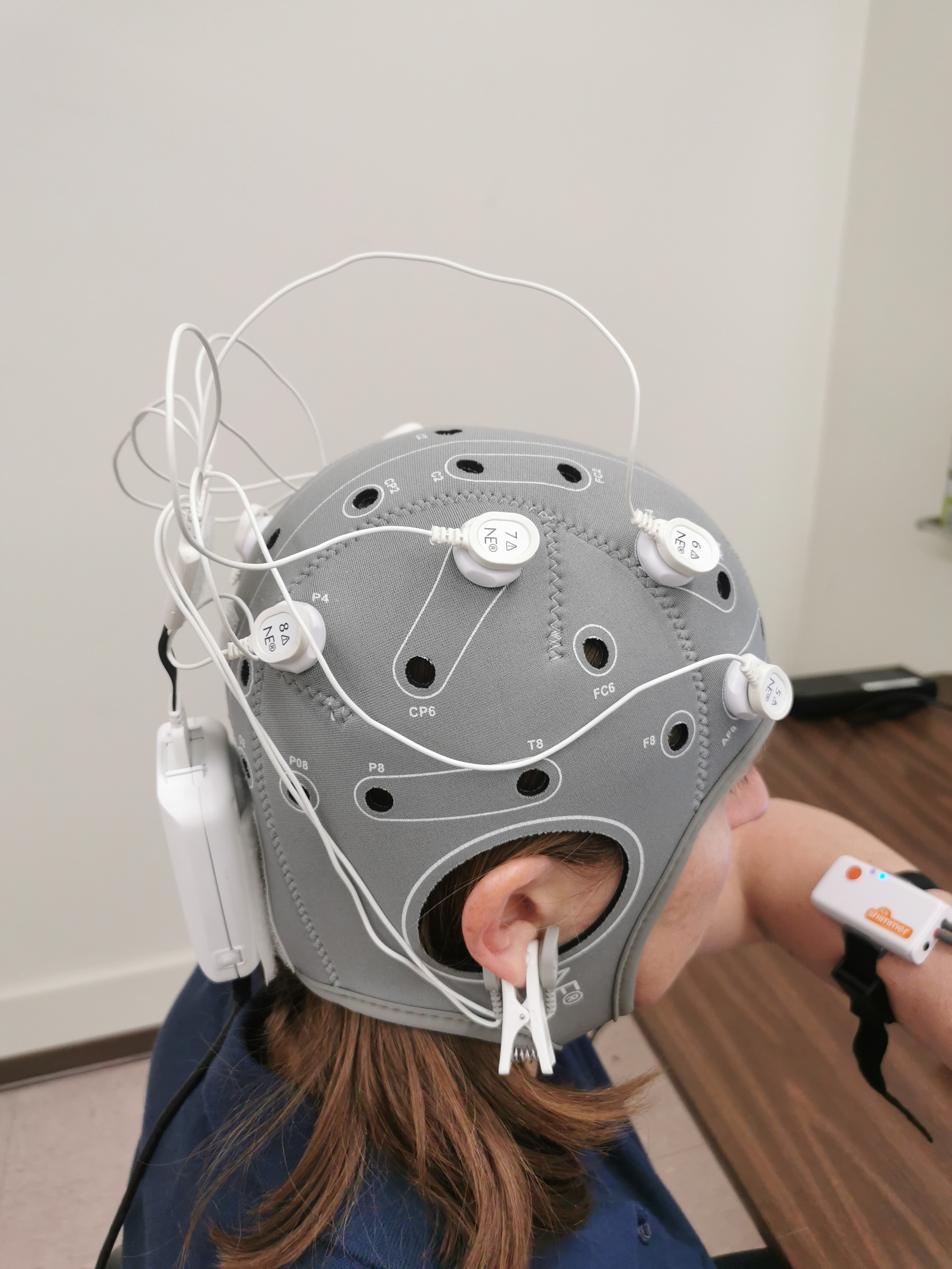 EEG EEG