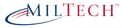 MilTech Logo MilTech Logo