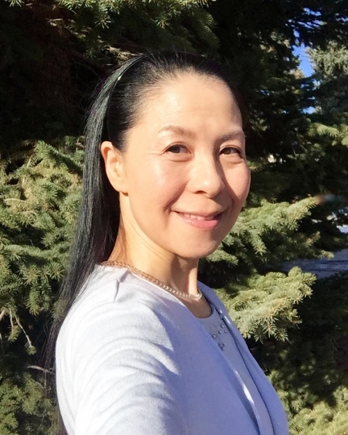 Yuka Hara Yuka Hara