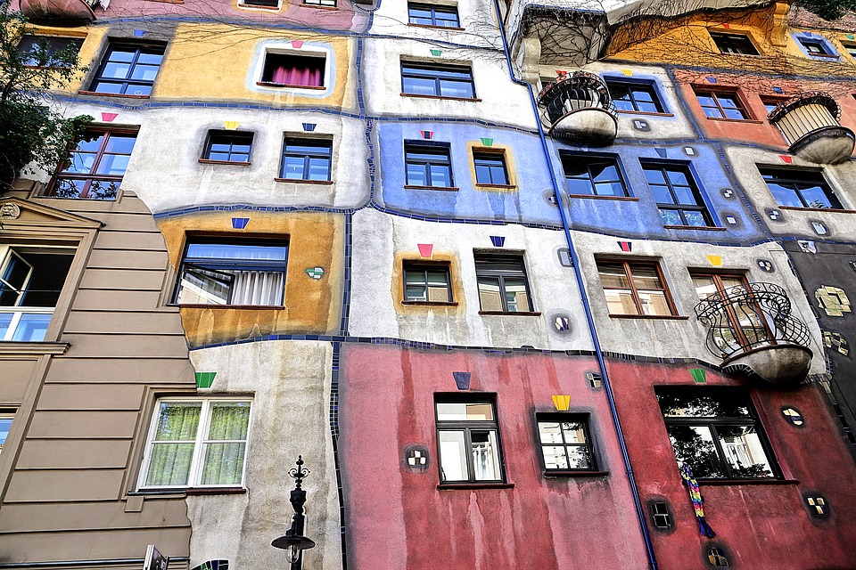 hundertwasser hundertwasser