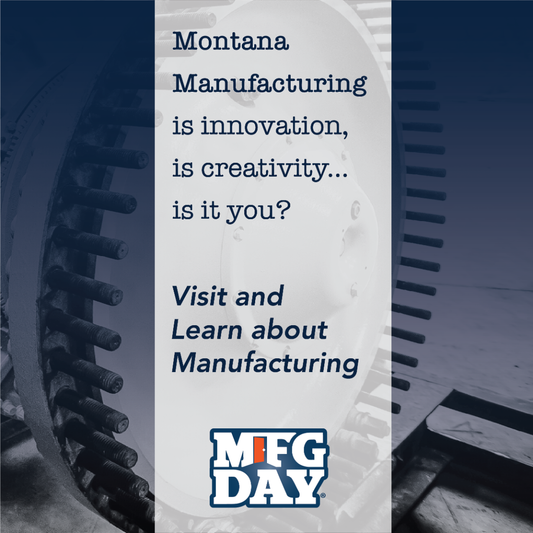 Instagram Montana Manufacturing Is It you