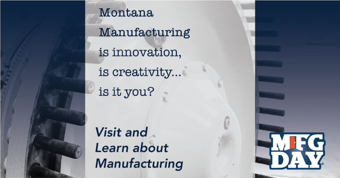 Instagram Montana Manufacturing Is It you