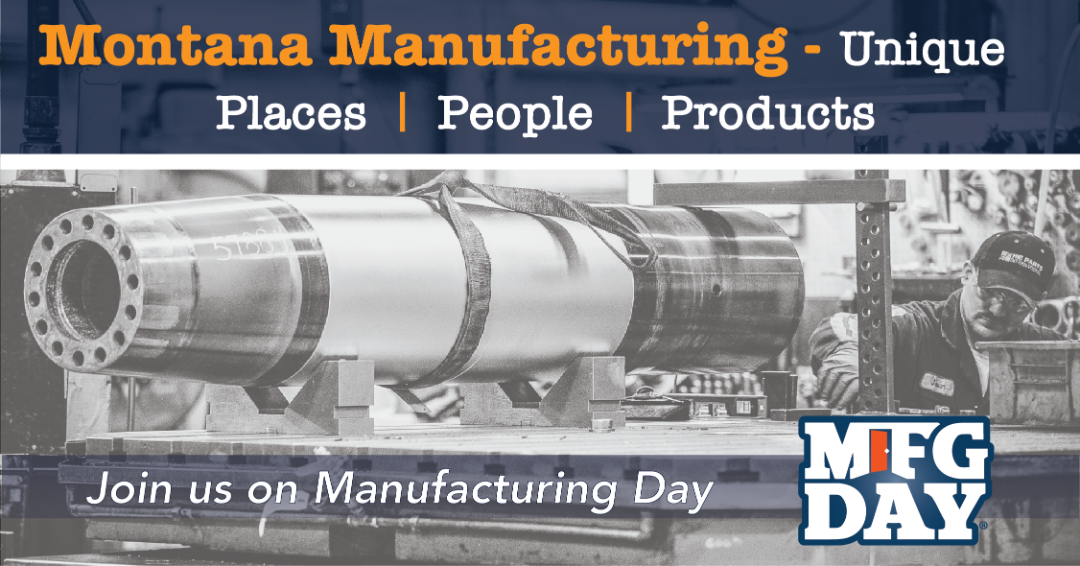 Instagram Montana Manufacturing Is unique people places products