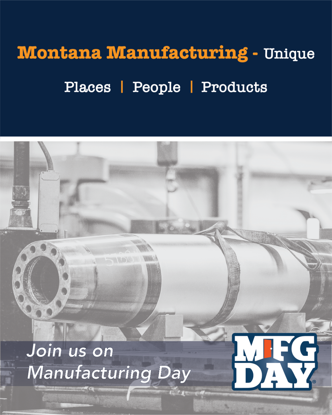 Instagram Montana Manufacturing Is unique people places products