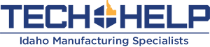 TechHelp Idaho logo TechHelp Idaho logo