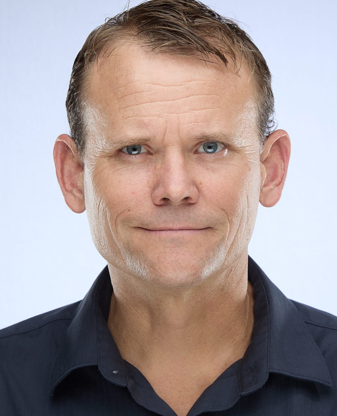 Jeff Peterson
